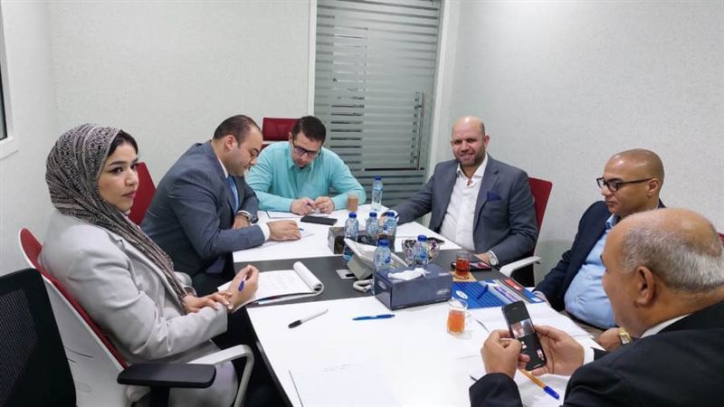 اتحاد المصريين بالخارج