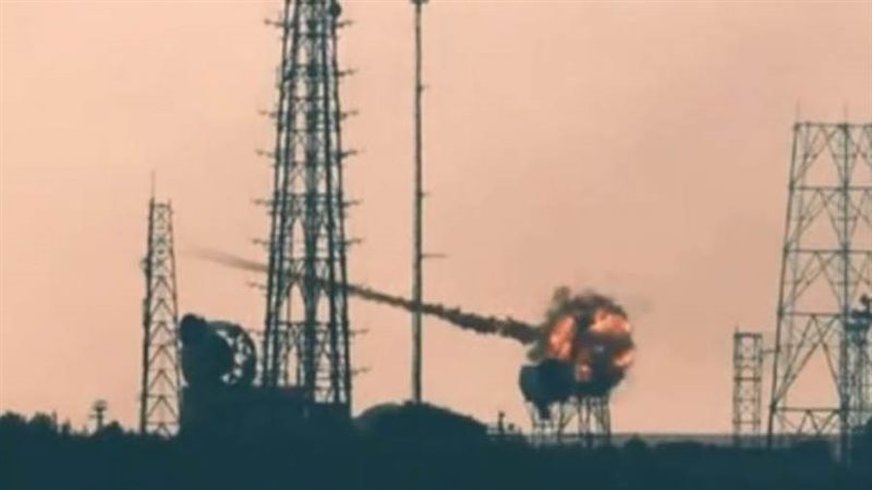 المقاومة تستهدف قاعدة