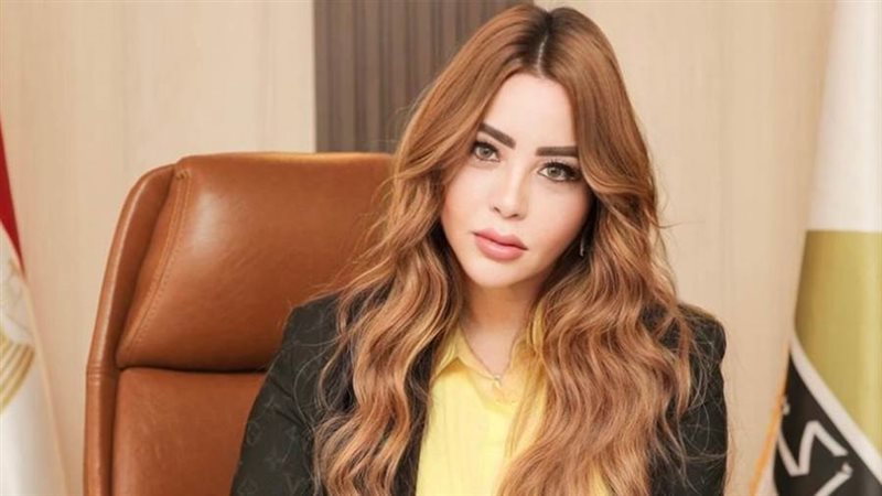 الدكتورة جيهان مديح