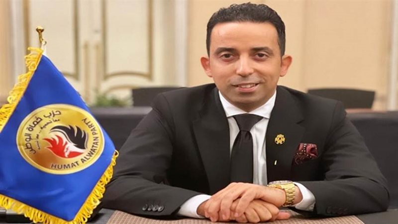 المهندس كريم إمام