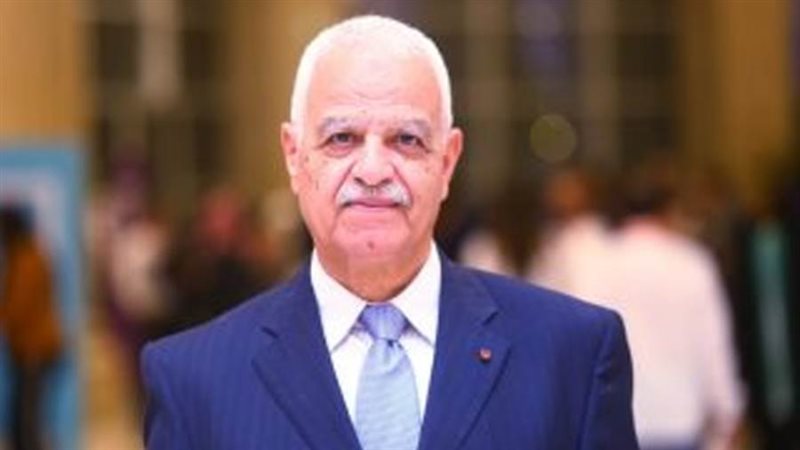 اللواء محمد إبراهيم