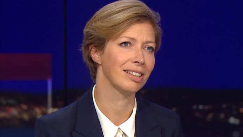 كلير لوجندر