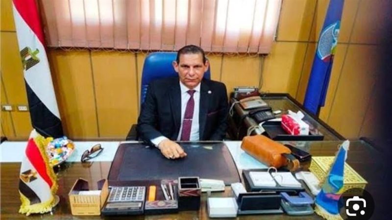 موفق سارى وكيل وزارة