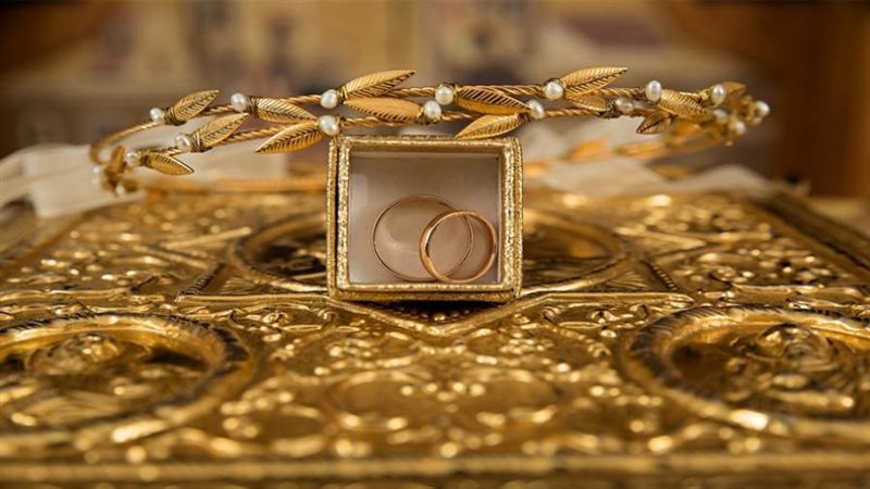 أرشفية- اسعار الذهب