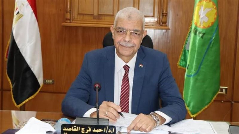 د. أحمد القاصد