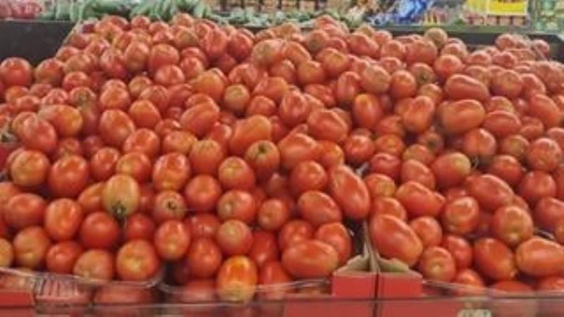 طماطم تركية في إسرائيل