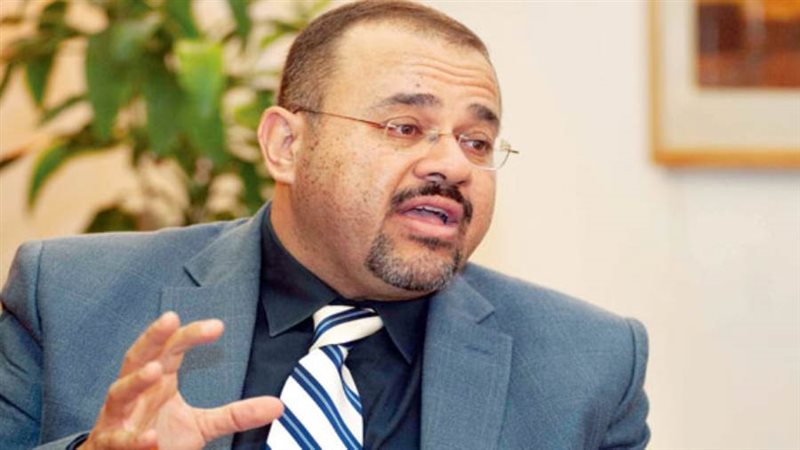 الدكتور هشام العسكري