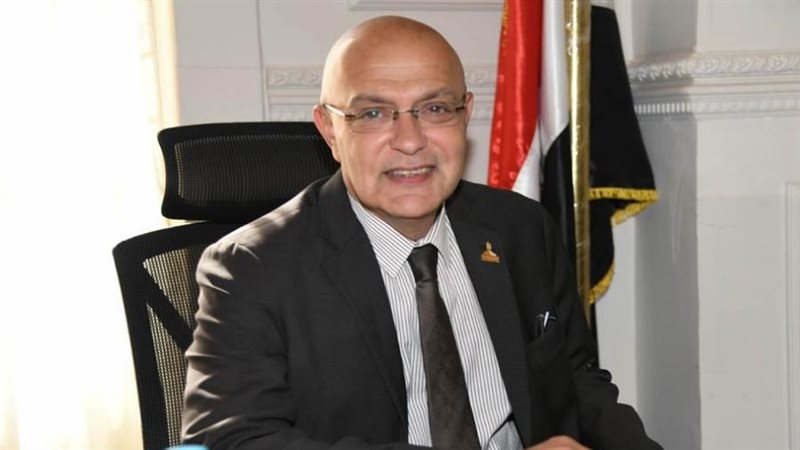 المهندس أحمد صبور