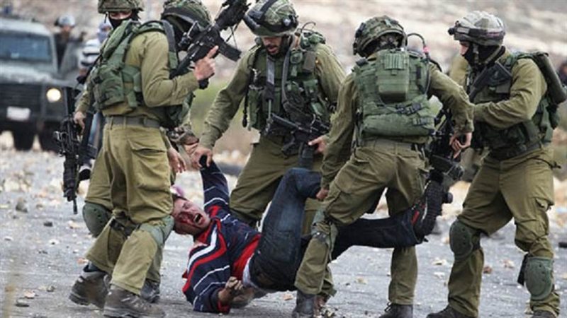 قوات الاحتلال الإسرائيلي