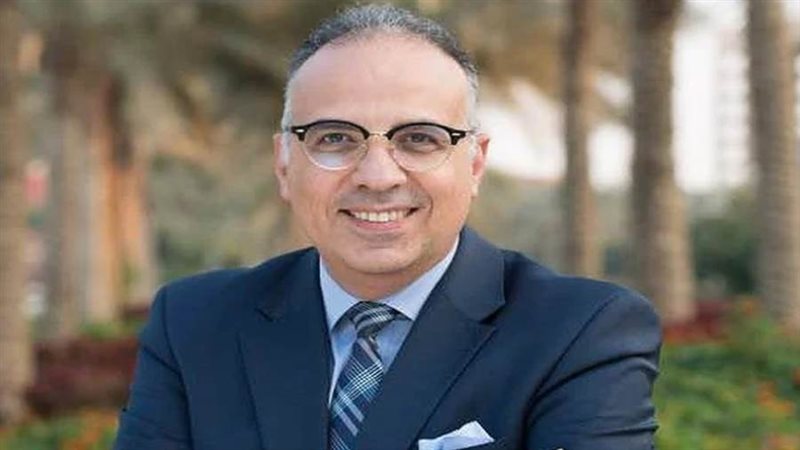 الدكتور هاني سويلم