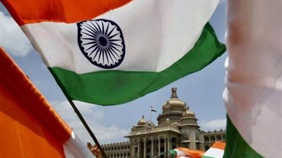 وزيرة الدولة الهندية للشؤون الخارجية تزور باراجواي وإكوادور