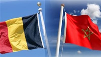 المغرب وبلجيكا يبحثان سبل الارتقاء بالتعاون في مختلف المجالات الأمنية