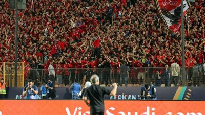 عقب وداع بطولة الدوري الإفريقي .. رسالة كولر لجماهير القلعة الحمراء