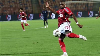 شبانة: موديست بمثابة فضيحة انتقالات في الأهلي