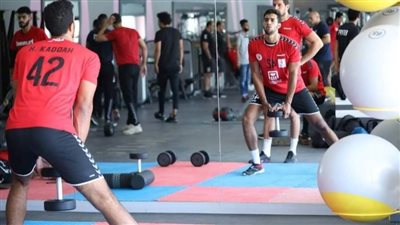 كأس ملك إسبانيا ورجال اليد في ألمانيا والزمالك يستعد لمواجهة زد