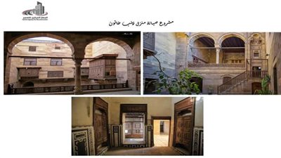 الجزار يتابع مشروعات تجديد أحياء القاهرة الإسلامية والفاطمية بمحافظة القاهرة