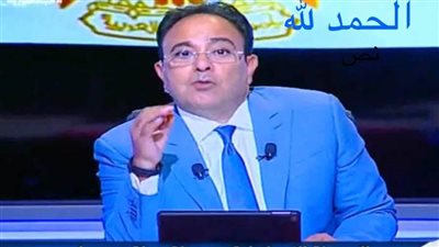 الإعلامي إبراهيم عثمان ينتقل ببرنامج 