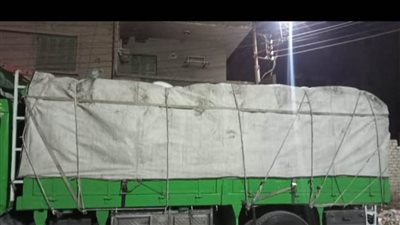 ضبط 25 طن سكر.. وتحرير محاضر تموينية خلال حملات تفتيشية بالمنيا