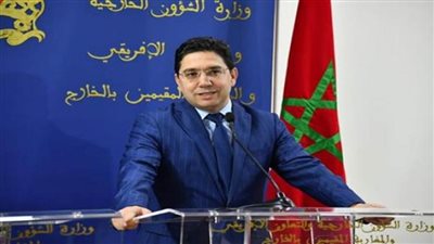 المغرب يعرب مجددا عن قلقه واستيائه من تفاقم الأوضاع الإنسانية في غزة