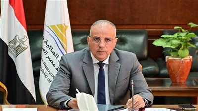 وزير الري: أسبوع القاهرة منصة دولية للحوار حول قضايا المياه عالميا