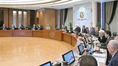 مجلس الوزراء يوافق على تأسيس شركة مساهمة باسم 