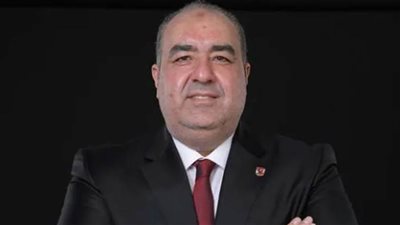 الغزاوي رئيسًا لبعثة الأهلي لكرة اليد في السعودية لخوض كأس العالم للأندية