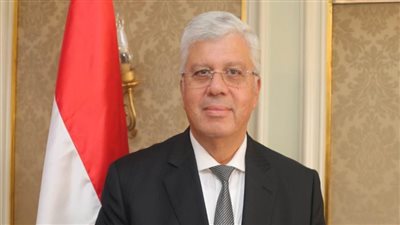 التعليم العالي: تعيين رئيس جديد لجامعة عين شمس