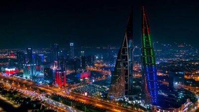 المنامة: سفير البحرين لدى إسرائيل عاد إلى المملكة والسفير الإسرائيلي غادر إلى بلاده منذ فترة‎