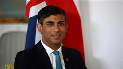 سوناك وأنطونيو جوتيريش يبحثان الوضع الإنساني المتدهور في غزة