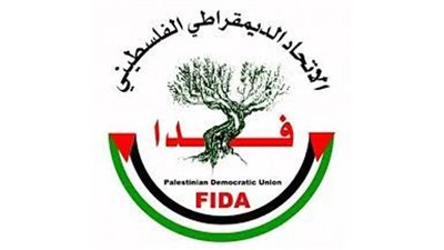  فدا يدعو للقاء عاجل مع قيادتي حماس والجهاد في الخارج