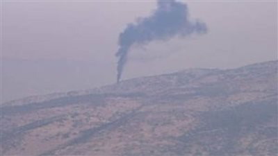 عاجل| سوريا تقصف مواقع إسرائيلية في الجولان.. وحزب الله يضرب بـ