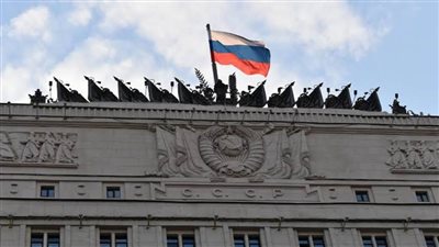 الدفاع الروسية: إسقاط مُسيرة أوكرانية فوق مقاطعة بيلجورود