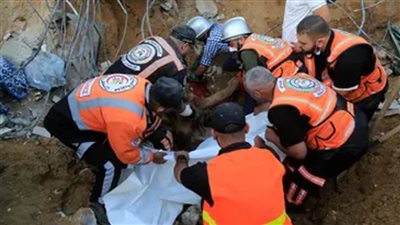 ارتفاع عدد شهداء العدوان الإسرائيلي على الضفة الغربية إلى 9 فلسطينيين