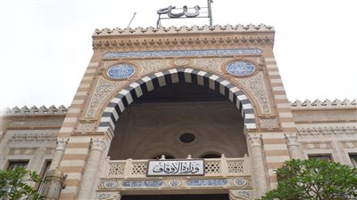 الأوقاف: انطلاق 10 قوافل دعوية وافتتاح 18 مسجدًا