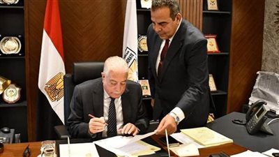 31 قرار تصالح على مخلفات البناء بجنوب سيناء