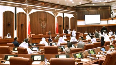 مجلس النواب البحريني يشكر موقف البحرين الداعم للقضية الفلسطينية