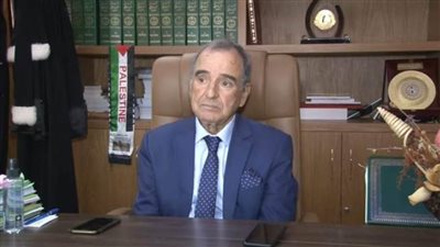  المكاوي: نثمن موقف مصر والأردن الرافض لمخطط الاحتلال لتهجير الفلسطينيين وتصفية قضيتهم