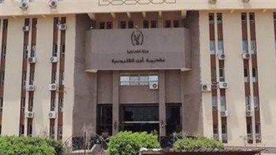 ضبط 8 مصانع مخالفة بحملة مكبرة في القليوبية