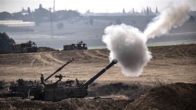 إعلام: جالانت يرفض وقف الحرب في غزة قبل عودة المحتجزين لدى 