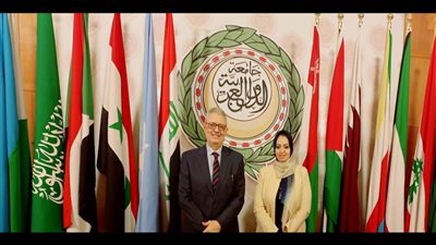 العربي للتنمية المستدامة يطلق مؤتمره الدولي الثالث عشر 