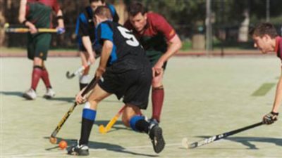 النشرة الرياضية.. الهوكي المصري يقترب من الأولمبياد ووفاة مدافع الوداد المغربي وتطوير باستور 