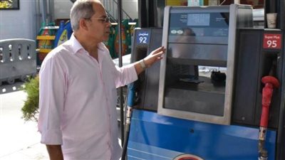 لجان للمرور على محطات الوقود ومواقف السيارات بالدقهلية