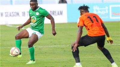 المصري البورسعيدي يخسر أمام البنك الأهلي 1-2 بدوري الكرة النسائية