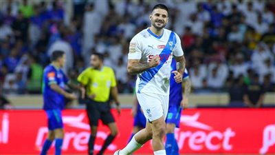 الهلال يعزز من صدارته لدوري روشن السعودي بفوزه على الفتح بهدفين نظيفين