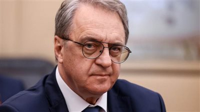 الخارجية الروسية: لا نمتلك أي معلومات حول الحالة الصحية لرهائننا لدى 