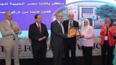 الجديد في طب وجراحة العيون بالمؤتمر السنوي للمعهد التذكاري للأبحاث الرمدية