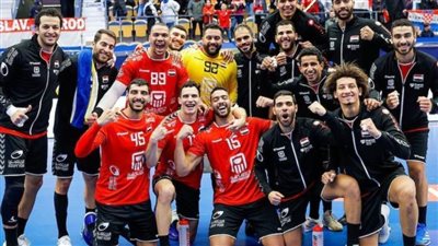 منتخب اليد يلتقي ألمانيا وديًا استعدادًا لأمم أفريقيا