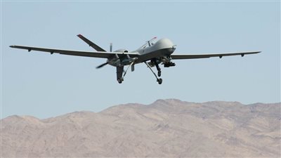 الدفاعات الجوية الأوكرانية: تدمير مسيرتين روسيتين من طراز شاهد فوق سومي‎