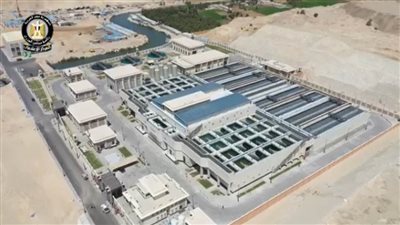 الوزراء: الجمهورية الجديدة تمد جسور التنمية الشاملة والمستدامة إلى أرض الفيروز