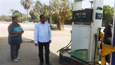 بني سويف تتصدى لمحاولات سائقي السيارات زيادة تعريفة الركوب